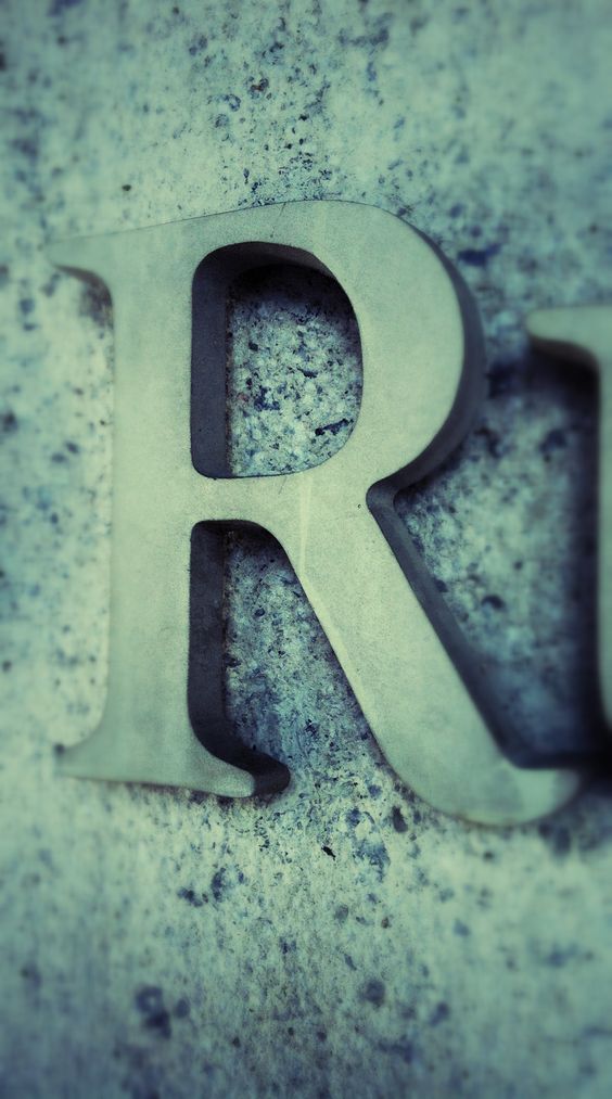 خلفيات حرف r مزخرفة بأجمل صور حرف R - مجلة فوتوجرافر
