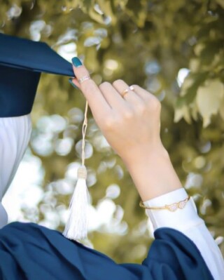 بروفايل روب كيوت للبنات.