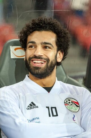 صور الفرحون المصري صلاح.