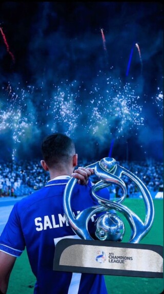 بطولات النادي السعودي