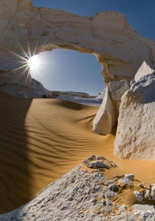 خلفيات صور بالصحراء