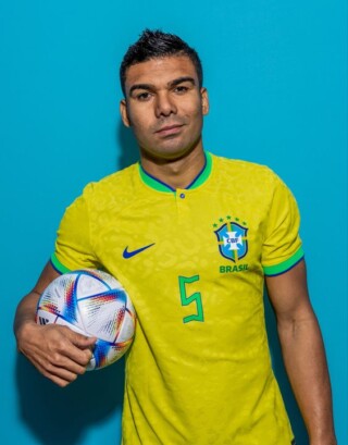 صور اللاعب البرازيلي