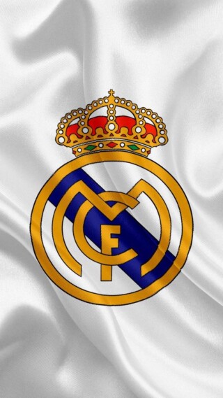 شعار نادي ريال مدريد