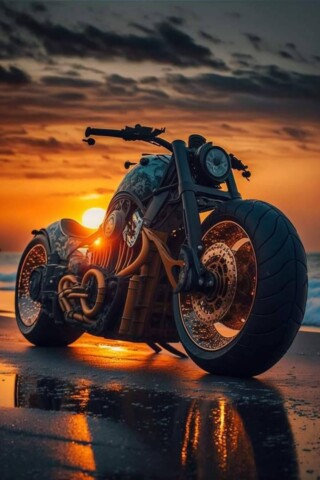 صور موتسيكلات.