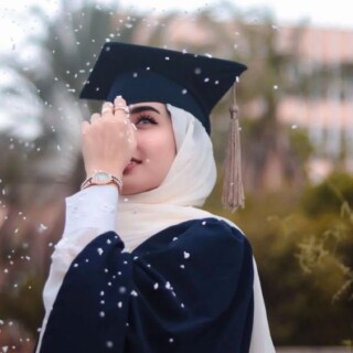 صور فرح بالتخرج.