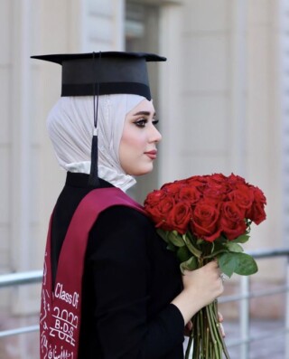 صور فرح بالتخرج.
