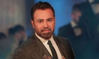 خلفيات عاصي الحلاني.