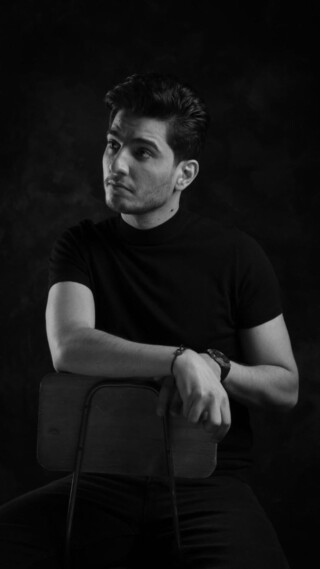 خلفيات محمد عساف.