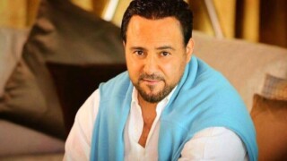 خلفيات عاصي الحلاني.