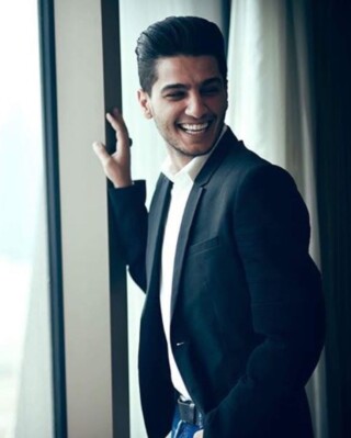 خلفيات محمد عساف.
