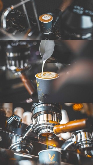 كذلك صور قهوة.