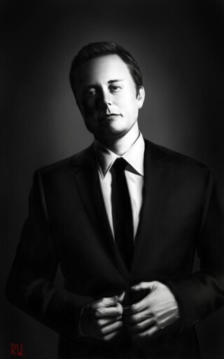 كذلك مخترع تسلا مخترع.