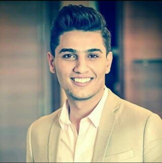 خلفيات محمد عساف.