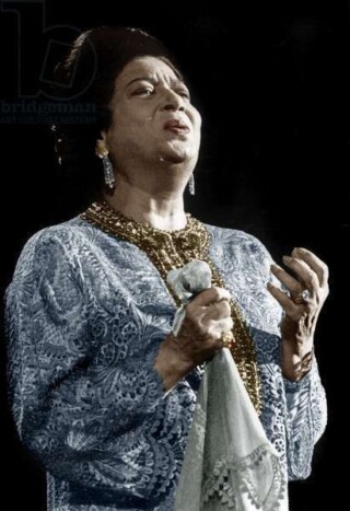 خلفيات ام كلثوم.