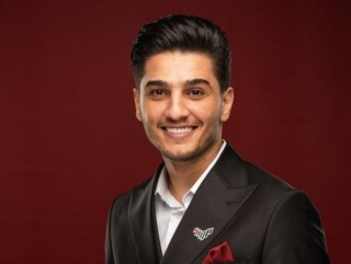 خلفيات محمد عساف.