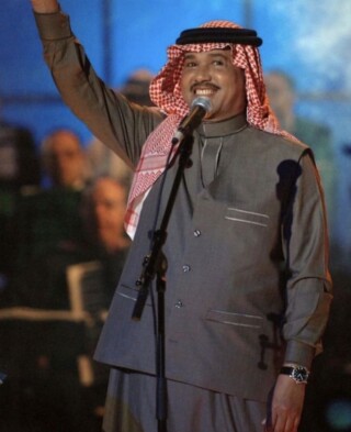 خلفيات محمد عبده.