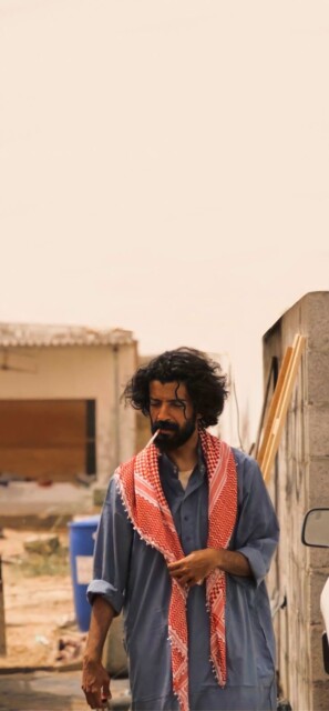 كذلك خلفيات الفنان يعقوب.