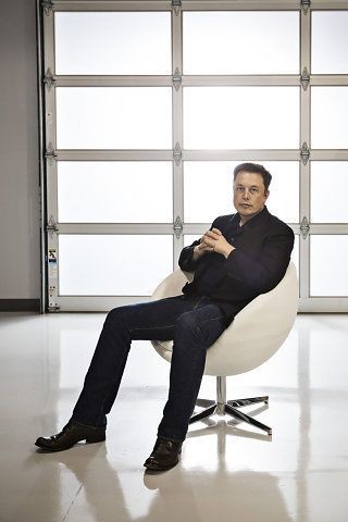 كذلك مخترع تسلا مخترع.