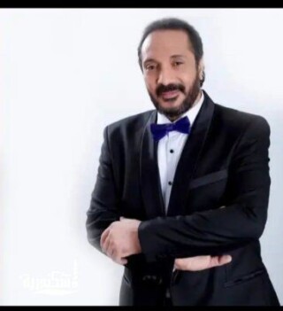 خلفيات على الحجار.