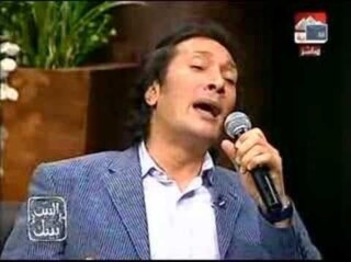 خلفيات على الحجار.