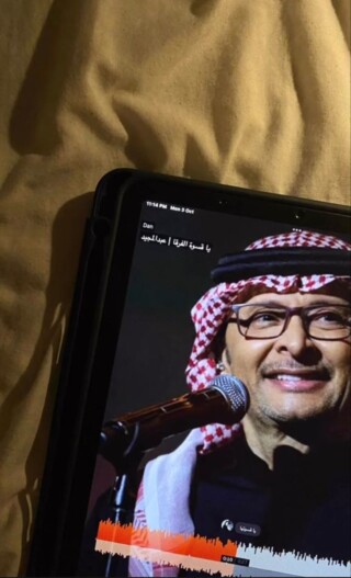 كذلك صور مطرب العرب.