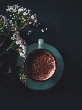 كذلك صور قهوة.