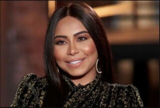كذلك صور الفنانه شرين.