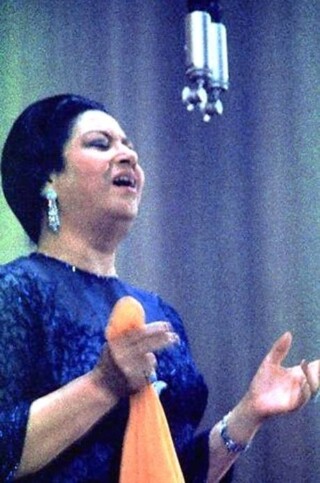 خلفيات ام كلثوم.