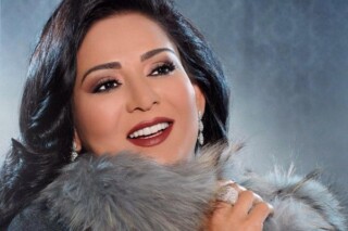 خلفيات نوال الكويتيه.