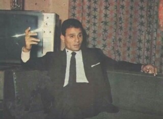 خلفيات عبدالحليم حافظ.