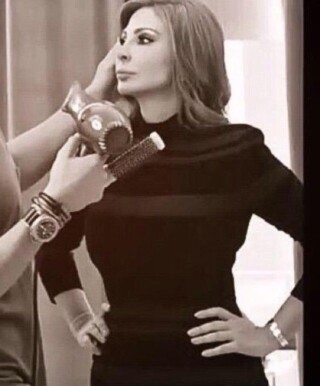 خلفيات اليسا.
