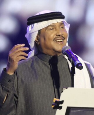 خلفيات محمد عبده.