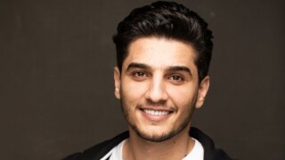 خلفيات محمد عساف.