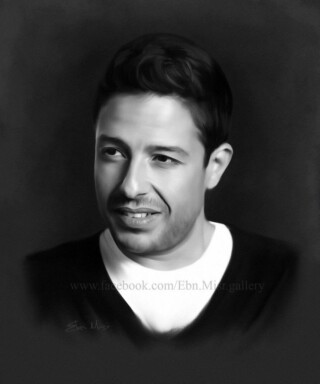 صور محمد حماقي.