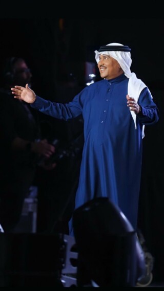 خلفيات محمد عبده.