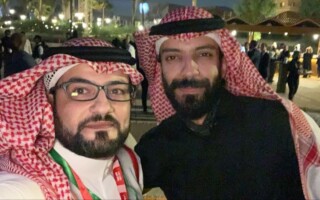 كذلك خلفيات الفنان يعقوب.