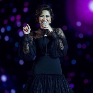 صور شرين.
