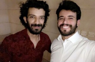 كذلك خلفيات الفنان يعقوب.