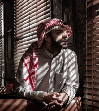 خلفيات يعقوب الفرحان.