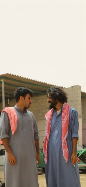 خلفيات يعقوب الفرحان.