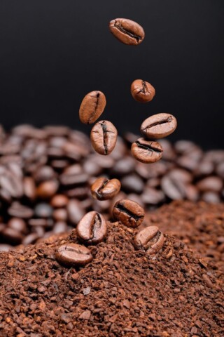 كذلك صور قهوة.