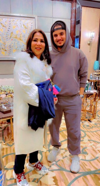 خلفيات نوال الكويتيه.