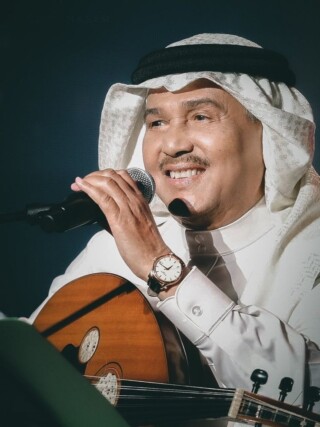 خلفيات محمد عبده.