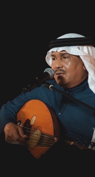 خلفيات محمد عبده.