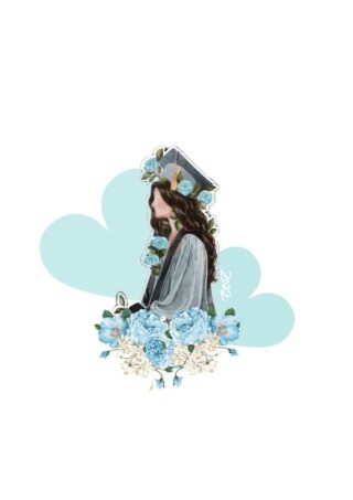 كذلك موديلات دعوات تخرج.