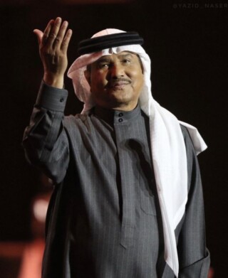 خلفيات محمد عبده.