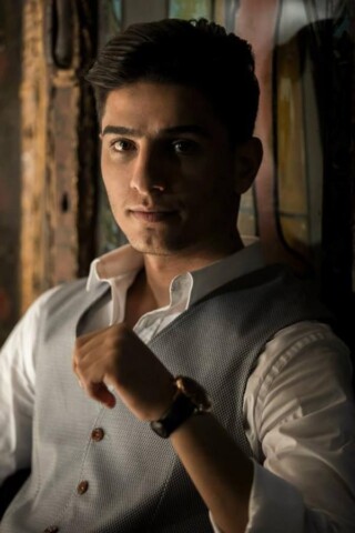 خلفيات محمد عساف.