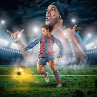 خلفيات نيمار.