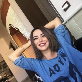 خلفيات كندة علوش.