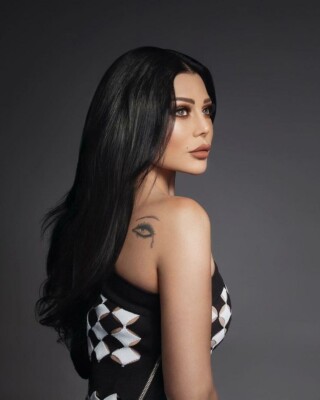 خلفيات هيفاء وهبي.